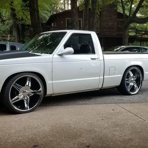 Meet your Posher, Aaron